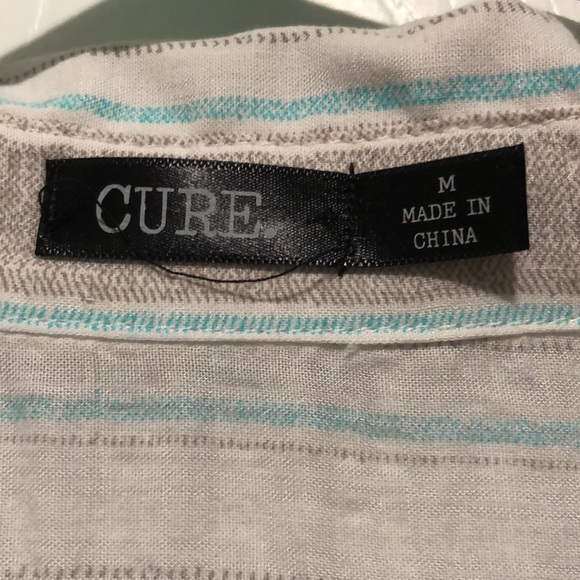 Button up top - Picture 2 of 2